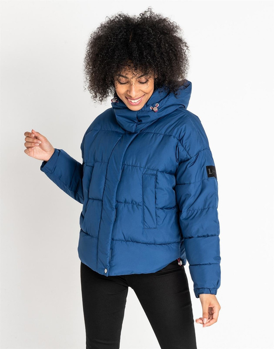 LEE - KURTKA PUFFER JKT