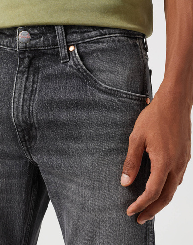 WRANGLER - SPODNIE JEANSOWE 11MWZ
