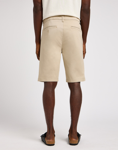 WRANGLER - SZORTY REGULAR CHINO SHORT