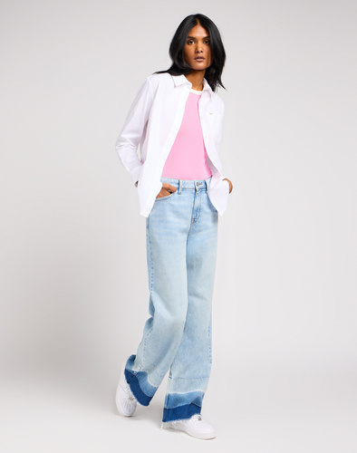 WRANGLER - KOSZULA ALL PURPOSE SHIRT