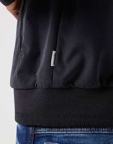 WRANGLER - KURTKA HARRINGTON JACKET