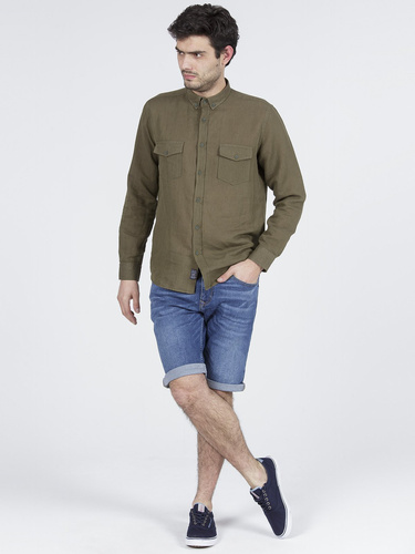 CROSS JEANS - KOSZULA 35337