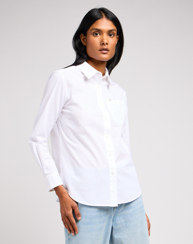 WRANGLER - KOSZULA ALL PURPOSE SHIRT
