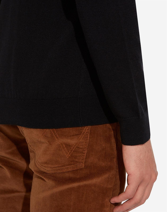 WRANGLER - SWETER CREWNECK KNIT