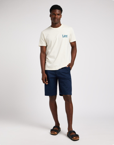 WRANGLER - SZORTY REGULAR CHINO SHORT