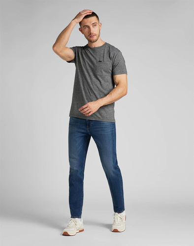 LEE - KOSZULKA ULTIMATE POCKET TEE