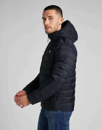LEE - KURTKA LIGHT PUFFER JKT