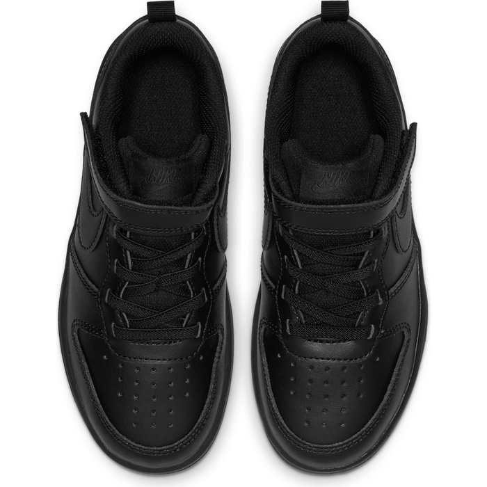 BUTY DZIECIĘCE NIKE COURT BOROUGH LOW 2