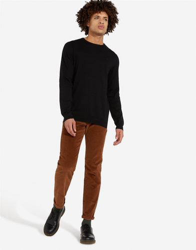 WRANGLER - SWETER CREWNECK KNIT