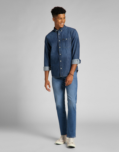 LEE - JEANSY DAREN ZIP FLY