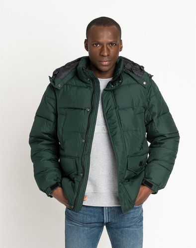 LEE - KURTKA PUFFER JACKET