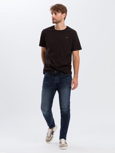 CROSS JEANS - KOSZULKA 15250