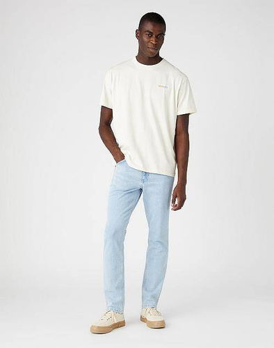 WRANGLER - SPODNIE JEANSOWE GREENSBORO