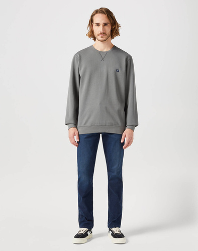 WRANGLER - SPODNIE JEANSOWE GREENSBORO