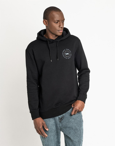 LEE - BLUZA GRAPHIC HOODIE