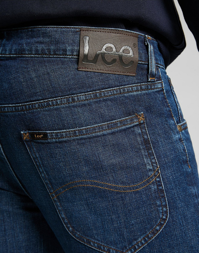 LEE - JEANSY DAREN ZIP FLY