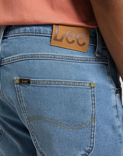 LEE - SZORTY 5 PKT SHORT