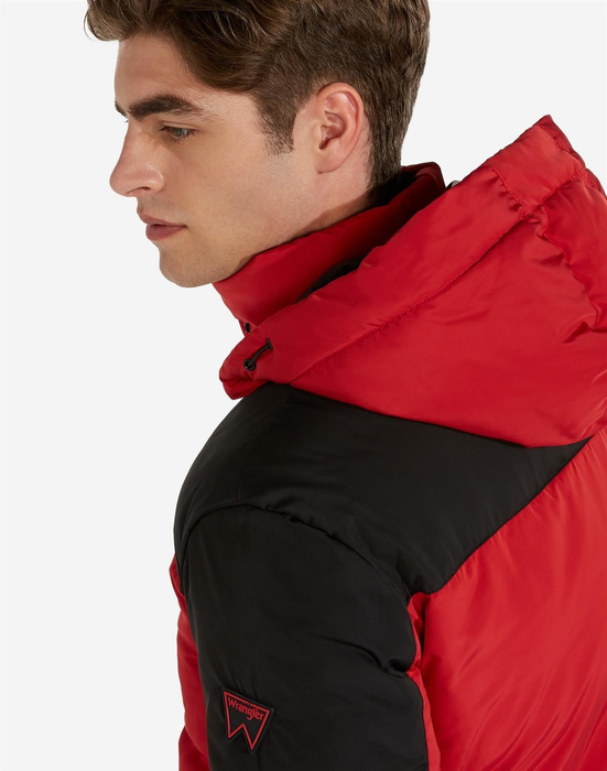 WRANGLER - KURTKA PROTECTOR JACKET