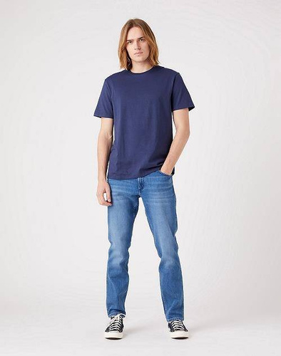 WRANGLER - KOSZULKA 2 PACK TEE