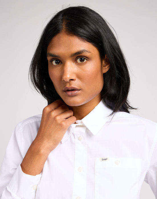 WRANGLER - KOSZULA ALL PURPOSE SHIRT