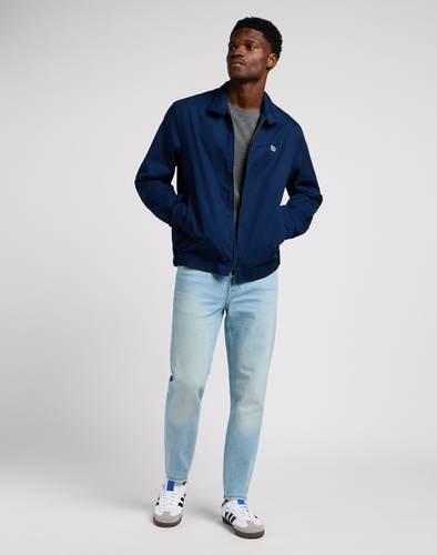 WRANGLER - KURTKA HARRINGTON JACKET