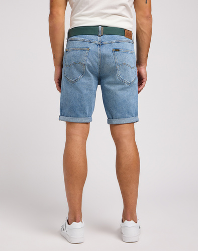 WRANGLER - SZORTY 5 POCKET SHORT