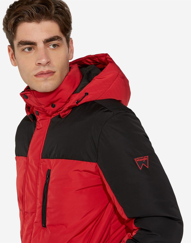 WRANGLER - KURTKA PROTECTOR JACKET