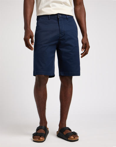 WRANGLER - SZORTY REGULAR CHINO SHORT
