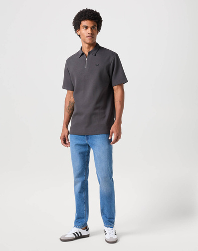 WRANGLER - SPODNIE JEANSOWE LARSTON