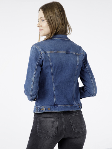 CROSS JEANS - KURTKA SLIM