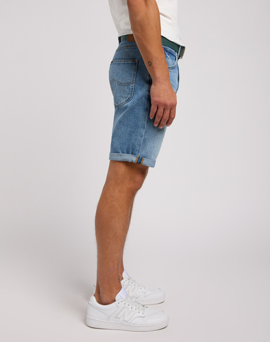 WRANGLER - SZORTY 5 POCKET SHORT