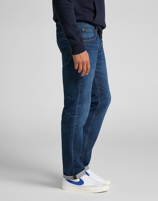 LEE - JEANSY DAREN ZIP FLY