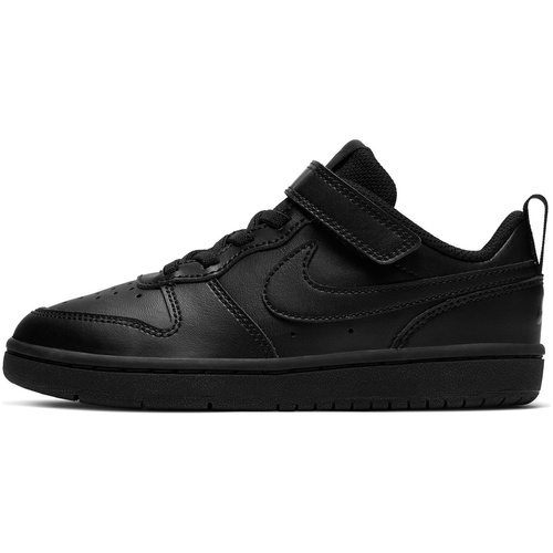 BUTY DZIECIĘCE NIKE COURT BOROUGH LOW 2