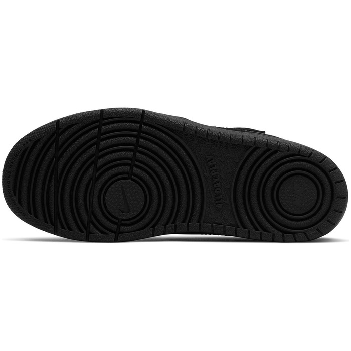 BUTY DZIECIĘCE NIKE COURT BOROUGH LOW 2