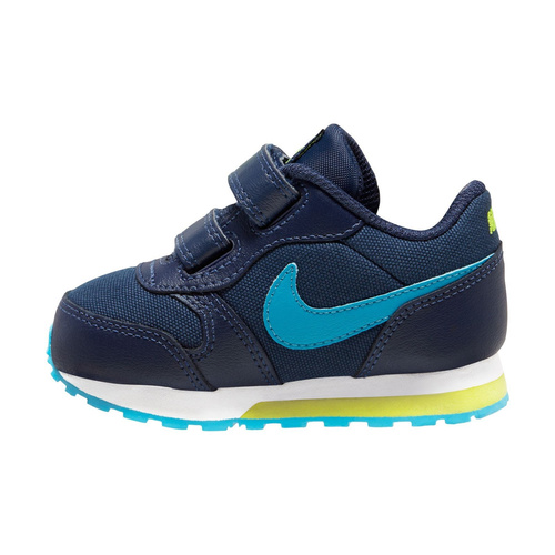 BUTY DZIECIĘCE NIKE NIKE MD RUNNER 2 (TDV)