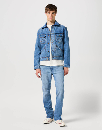 WRANGLER - KURTKA 124MJ