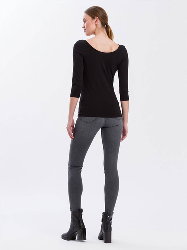 CROSS JEANS - KOSZULKA 55770