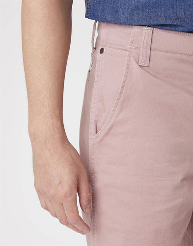 WRANGLER - SZORTY CASEY CHINO SHORTS