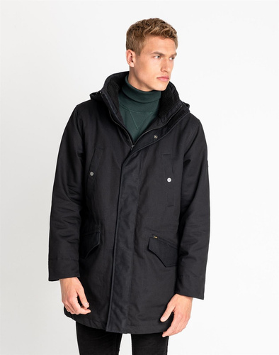 LEE - KURTKA PARKA