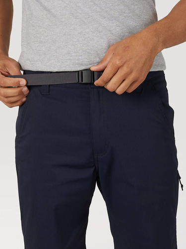 WRANGLER - SZORTY 6PKT BELTED SHORT