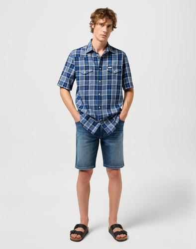 WRANGLER - SZORTY TEXAS SHORTS