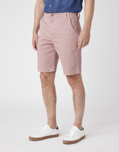 WRANGLER - SZORTY CASEY CHINO SHORTS