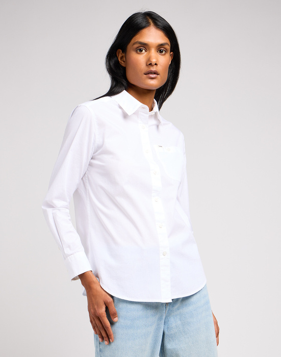 WRANGLER - KOSZULA ALL PURPOSE SHIRT