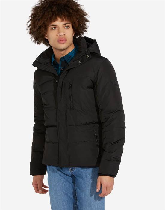 WRANGLER - KURTKA PROTECTOR JACKET